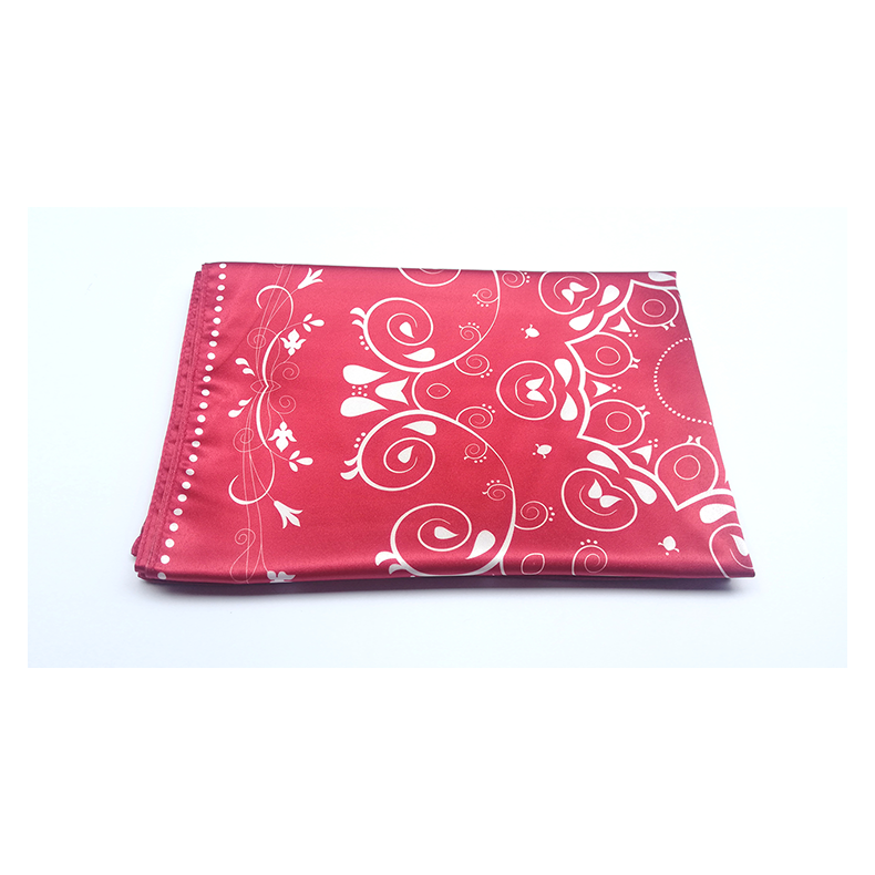 Devil's Bandana V2 (Red) by Lee Alex