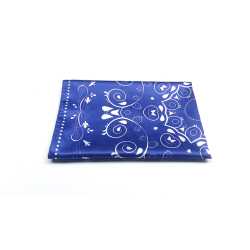 Devil's Bandana V2 (Blue) by Lee Alex