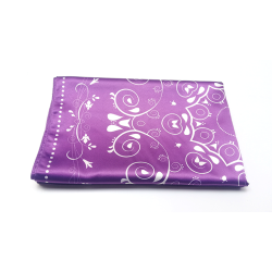 Devil's Bandana V2 (Purple) by Lee Alex