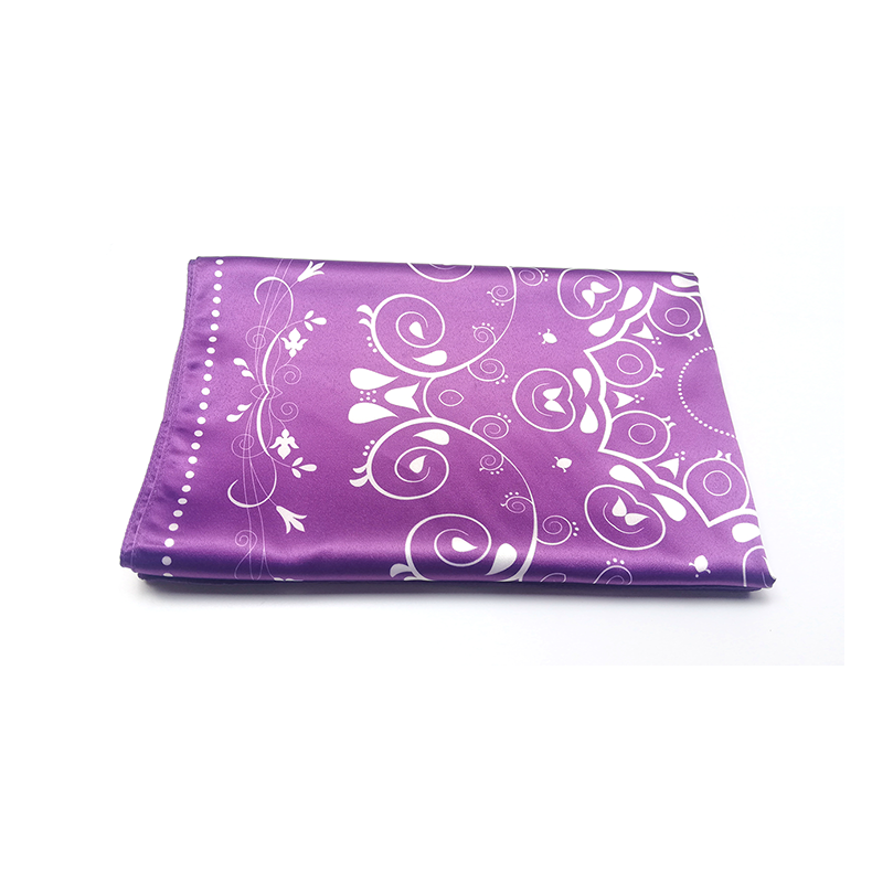 Devil's Bandana V2 (Purple) by Lee Alex