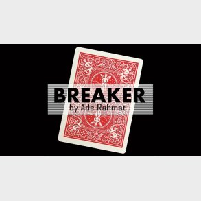 BREAKER by Ade Rahmat video DOWNLOAD