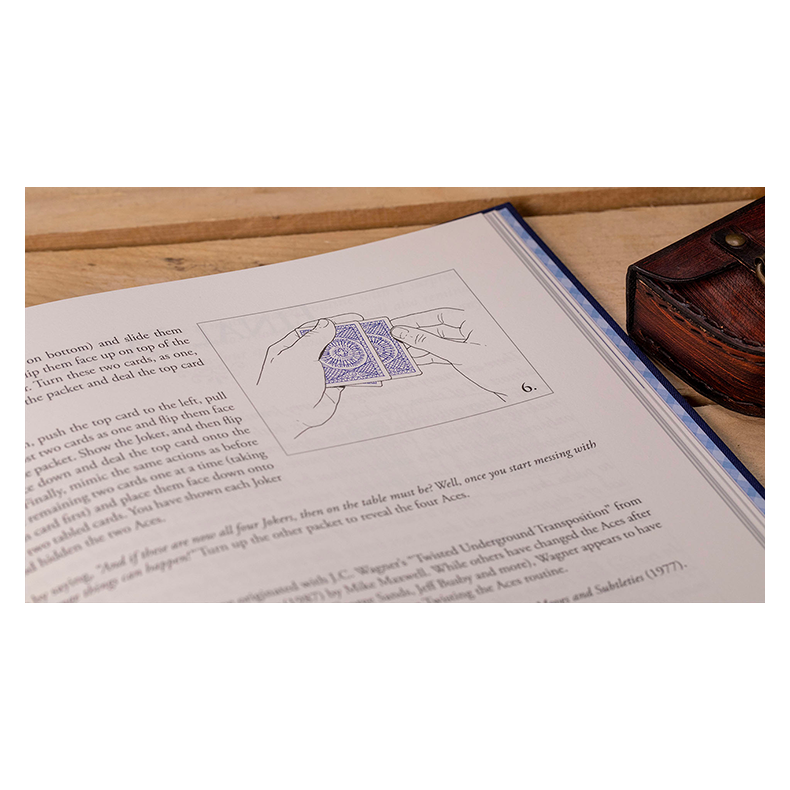 52 Explorations by Andi Gladwin and Jack Parker