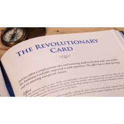 52 Explorations by Andi Gladwin and Jack Parker