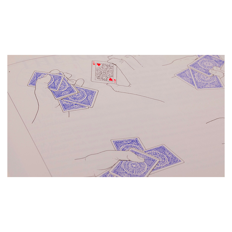 52 Explorations by Andi Gladwin and Jack Parker