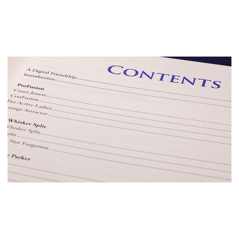 52 Explorations by Andi Gladwin and Jack Parker