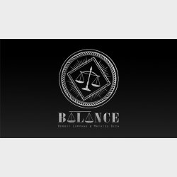 Balance (Silver) by Mathieu Bich &amp; Benoit Campana &amp; Marchand de Trucs