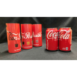 CANPOSSIBLE by Himitsu Magic