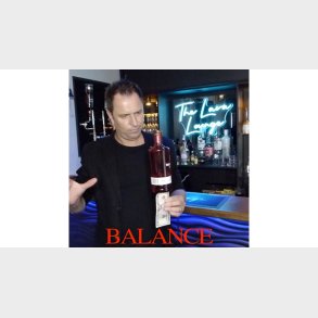 BALANCE by Richard Griffin 