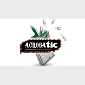 Acrobatic by Gustavo Raley