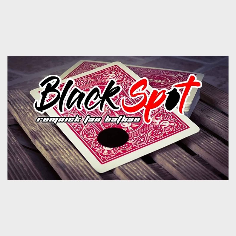 Blackspot by Romnick Bathan video DOWNLOAD