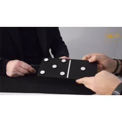 2D Dice Prediction by Sorcier Magic 