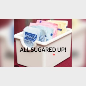 All Sugared Up by Damien Fisher video DOWNLOAD